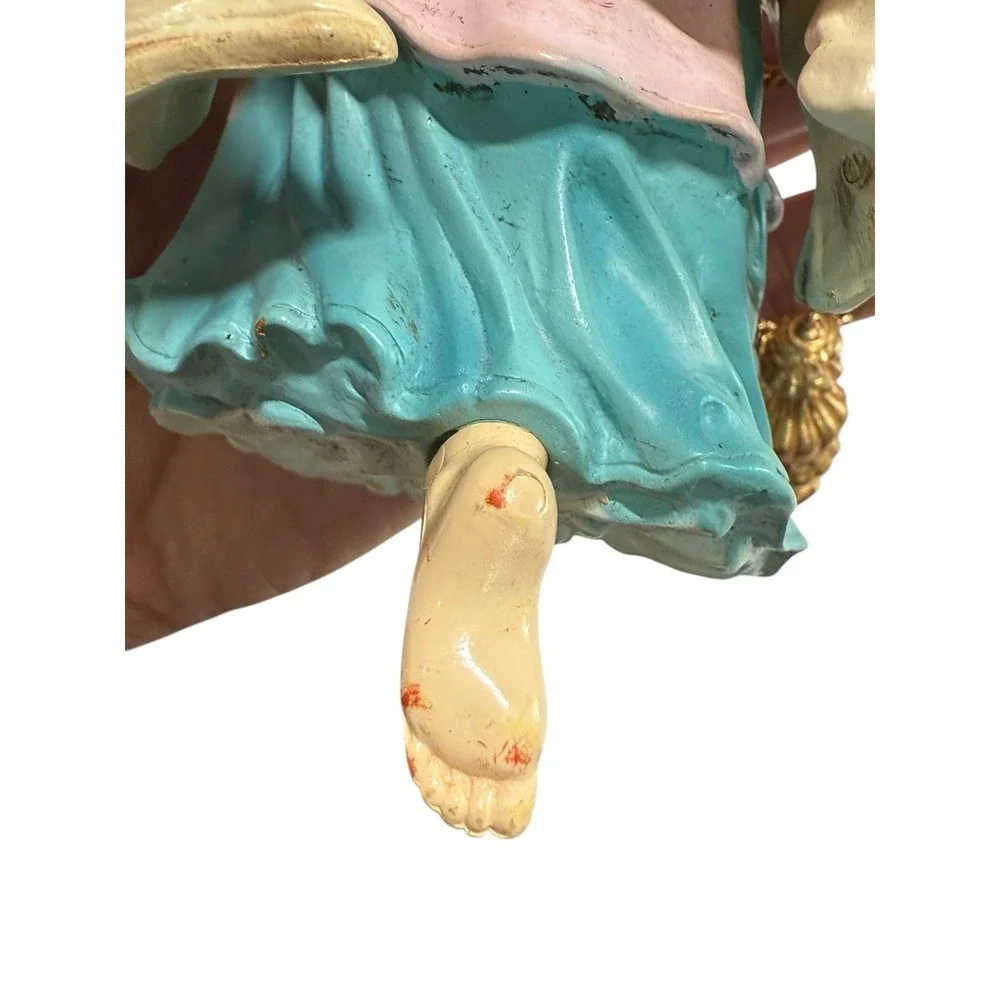 Enesco beautiful vintage